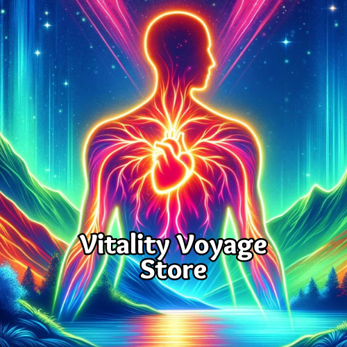 Vitality Voyage