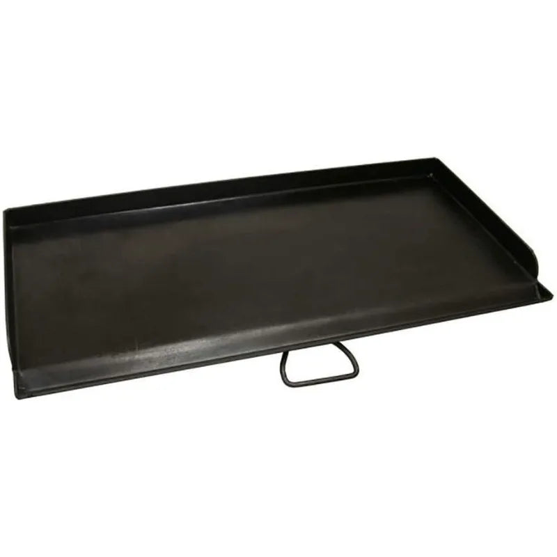 Camp Chef 2-Burner Griddle