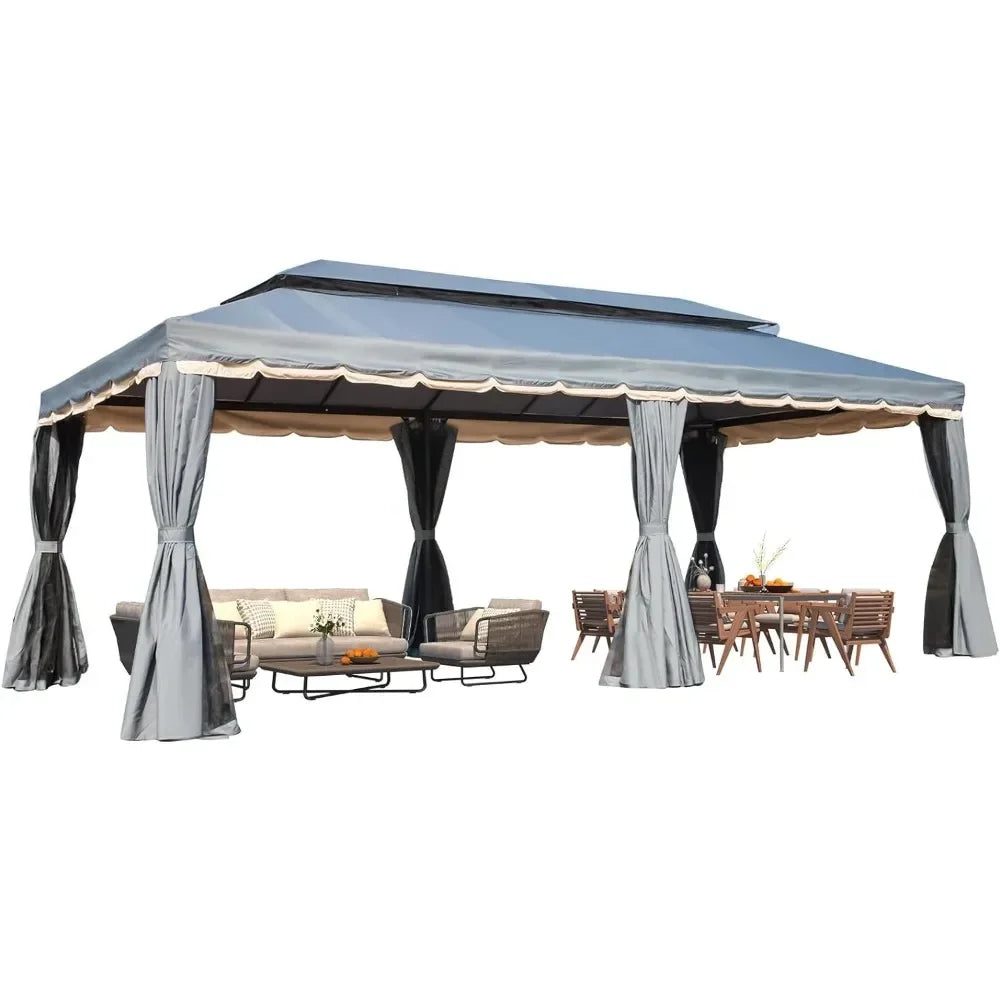 10x20 Gazebo