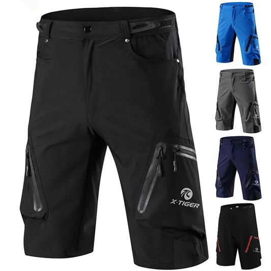 Mountain Bike Shorts