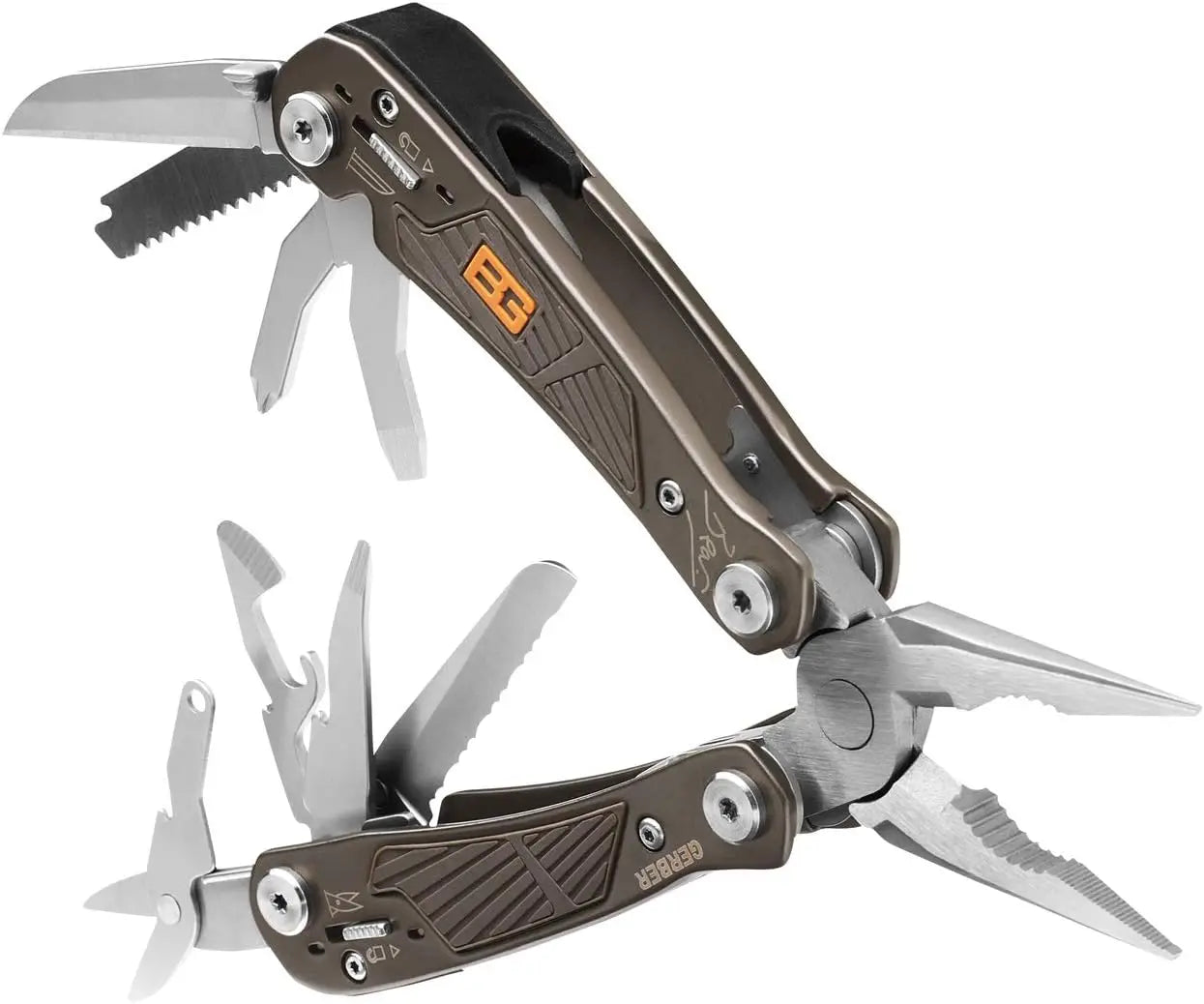 Multi-tool Outdoor Camping equipment