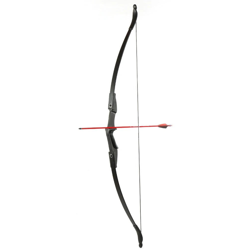 Bow and Arrow Archery 57"