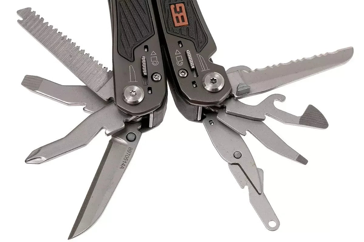 Multi-tool Outdoor Camping equipment