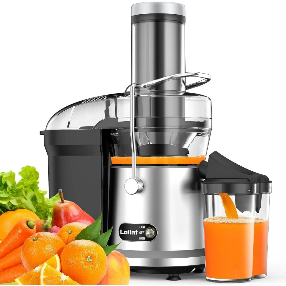 Juicer Machine