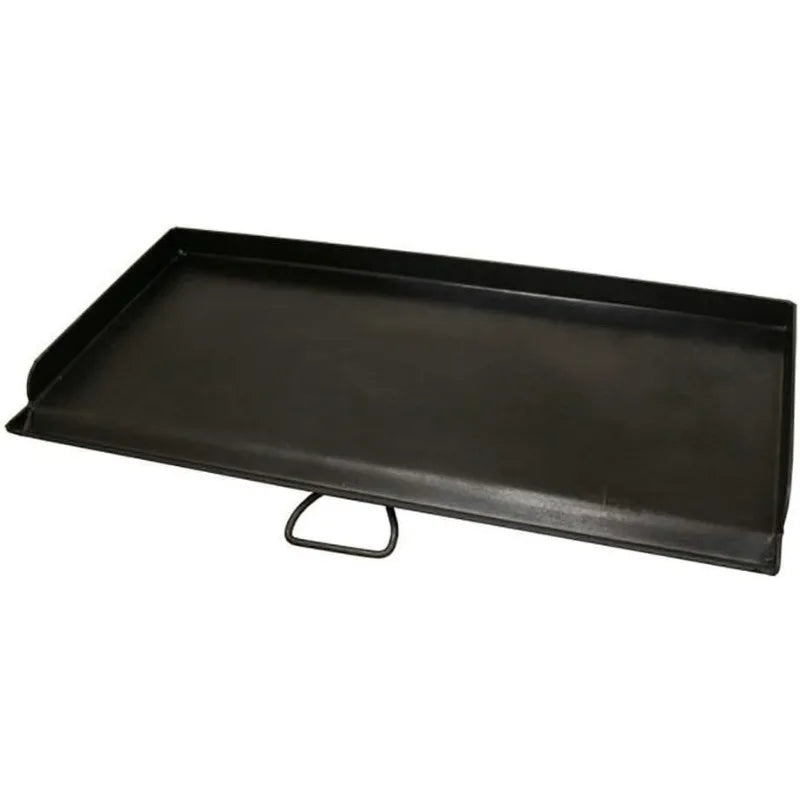 Camp Chef 2-Burner Griddle