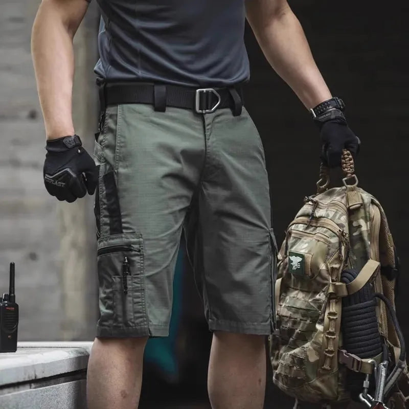 Mens Cargo Shorts