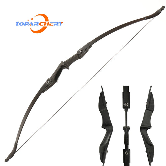 Bow and Arrow Archery 57"