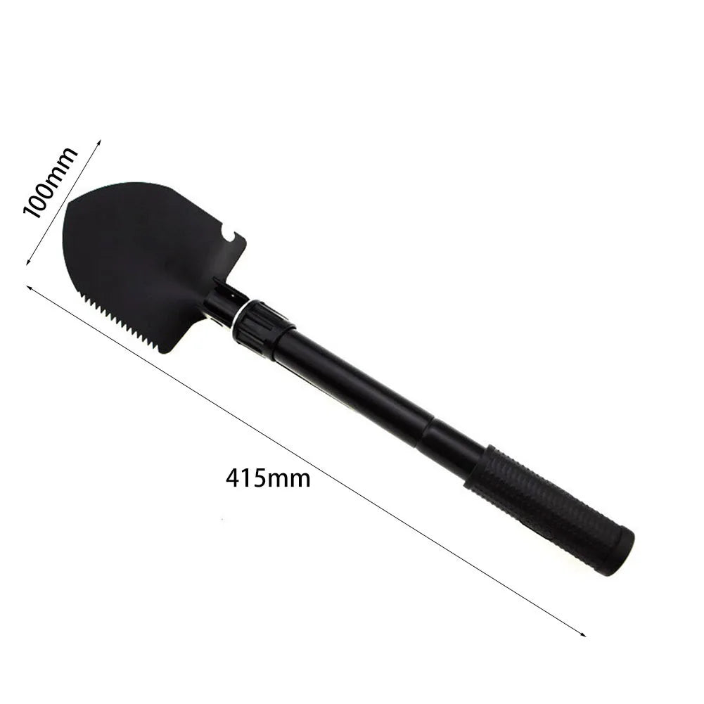 Multi-purpose Outdoor Shovel