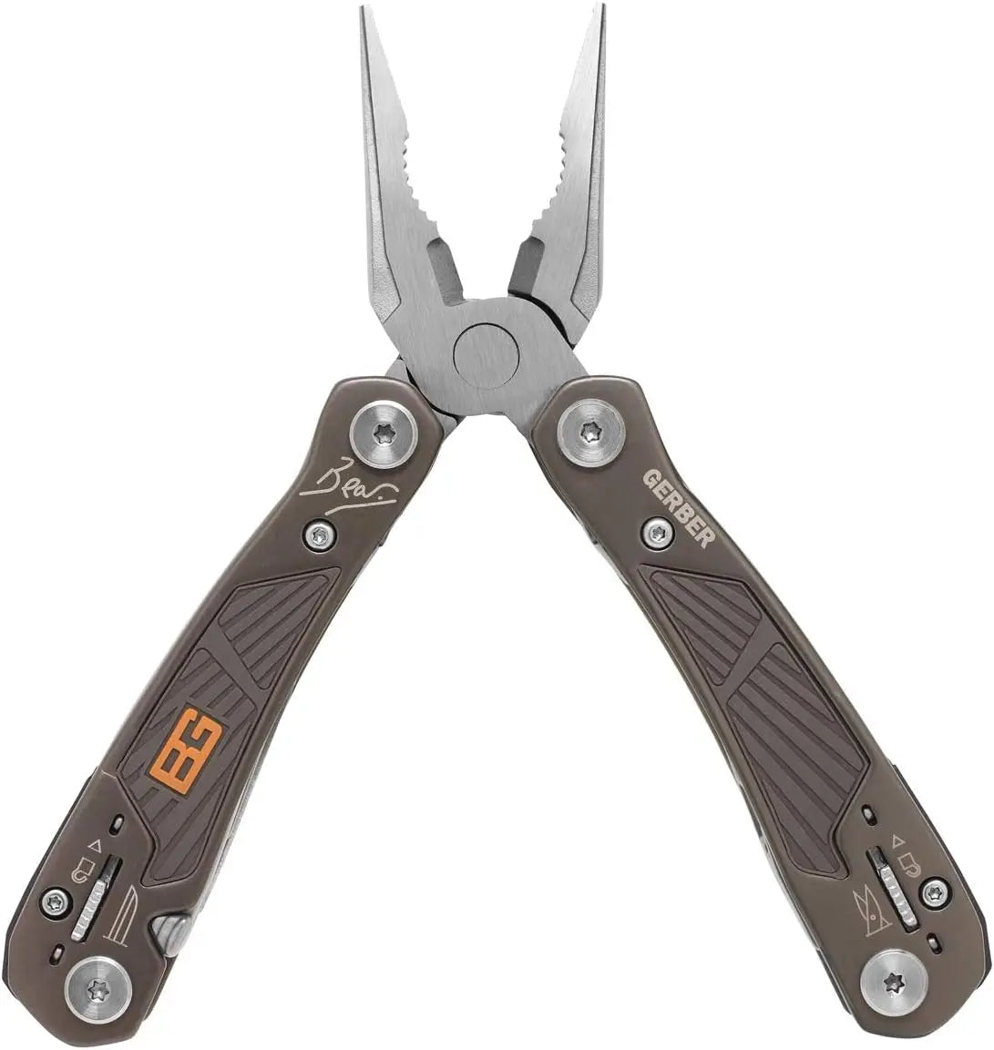 Multi-tool Outdoor Camping equipment