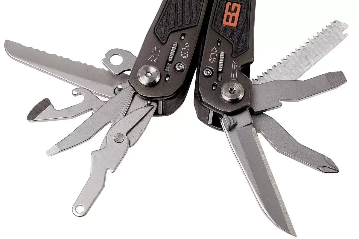 Multi-tool Outdoor Camping equipment