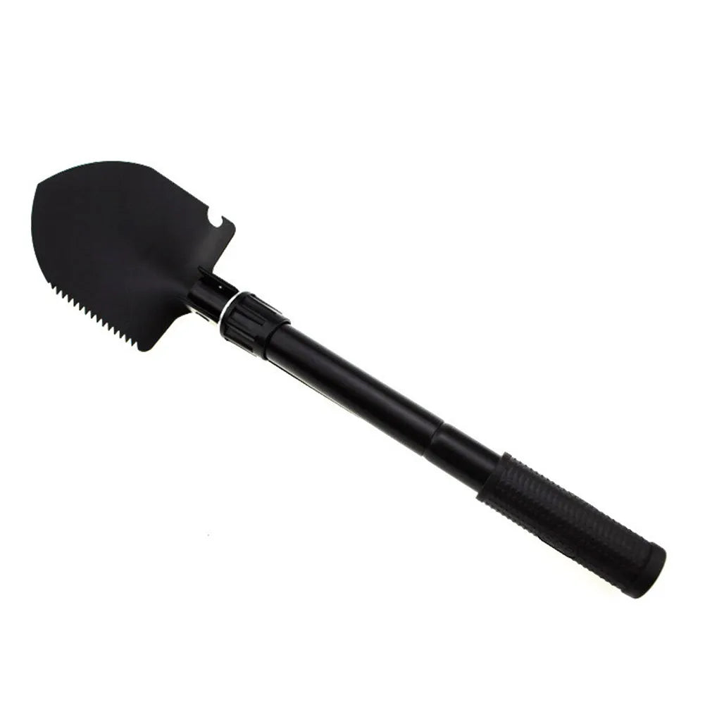 Multi-purpose Outdoor Shovel