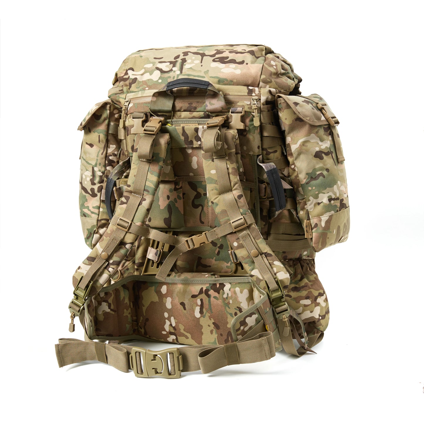 Large Backpack 160L