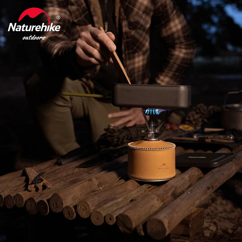 Camping Stove Mini Stove Ultra Light