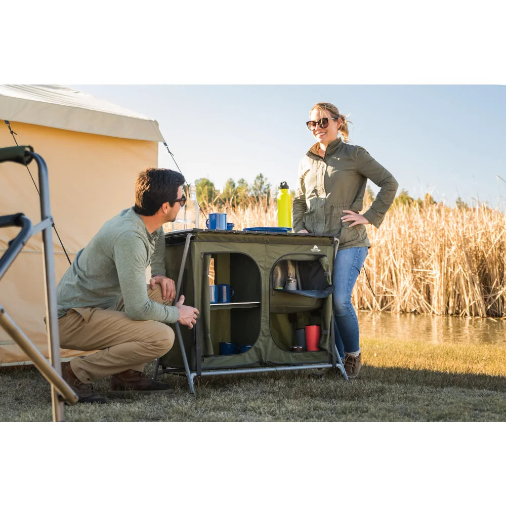 Camping Table