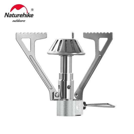 Camping Stove Mini Stove Ultra Light