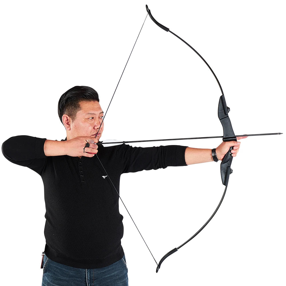 Bow and Arrow Archery 57"