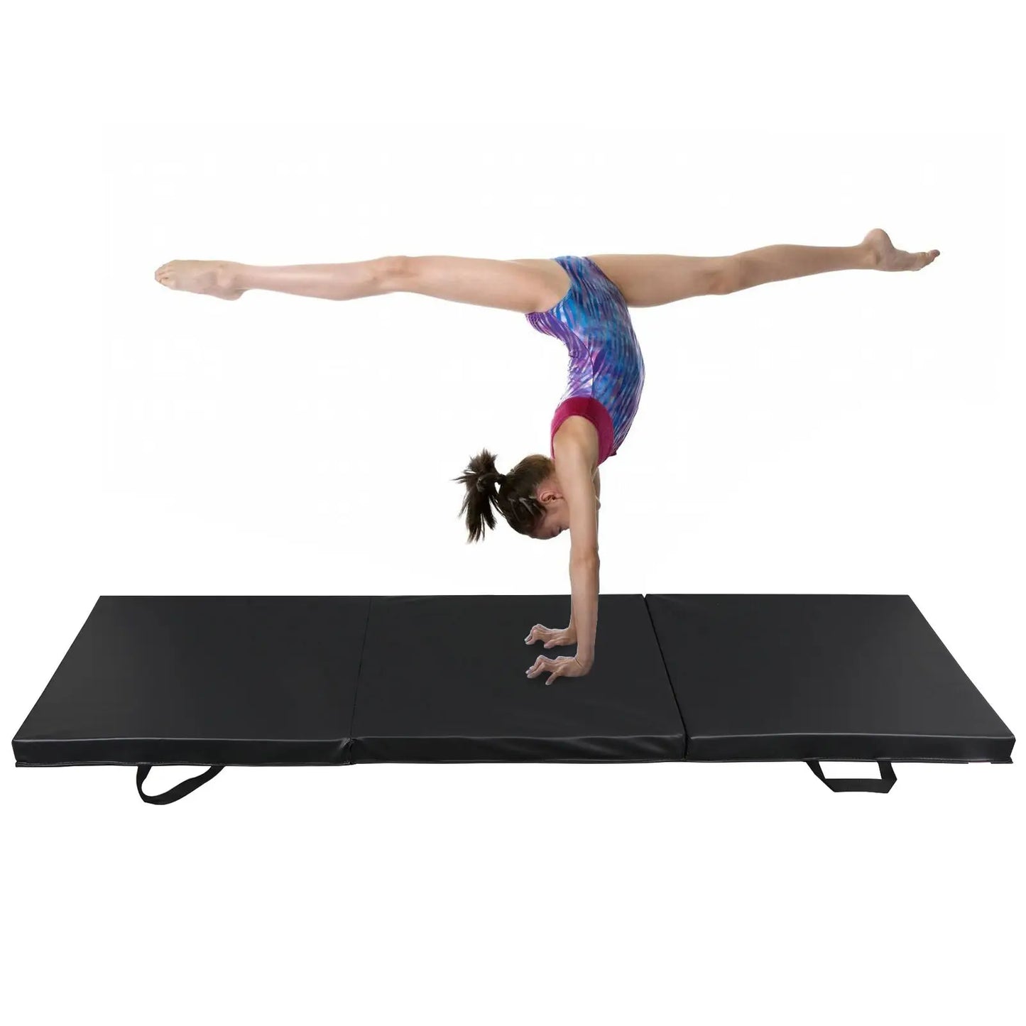 6' Exercise Yoga Mat thick