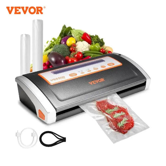 Vacuum Food Sealer